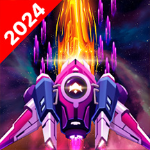 Galaxy Attac Shooter