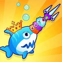 shark io