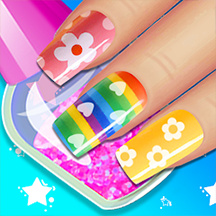 Color Nails