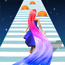 HairRun