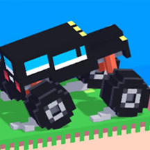 Monster Tracks