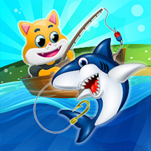 TinyFishing