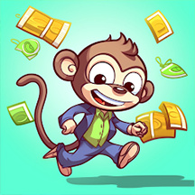 Monkey Mart