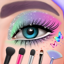 Eye Make over